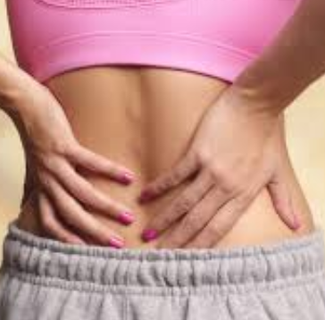 Trigger Point Workshop - Inter-Scapula and Mid Back Pain