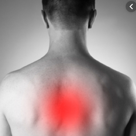 Trigger Point Workshop - Inter-Scapula and Mid Back Pain (Part 2)