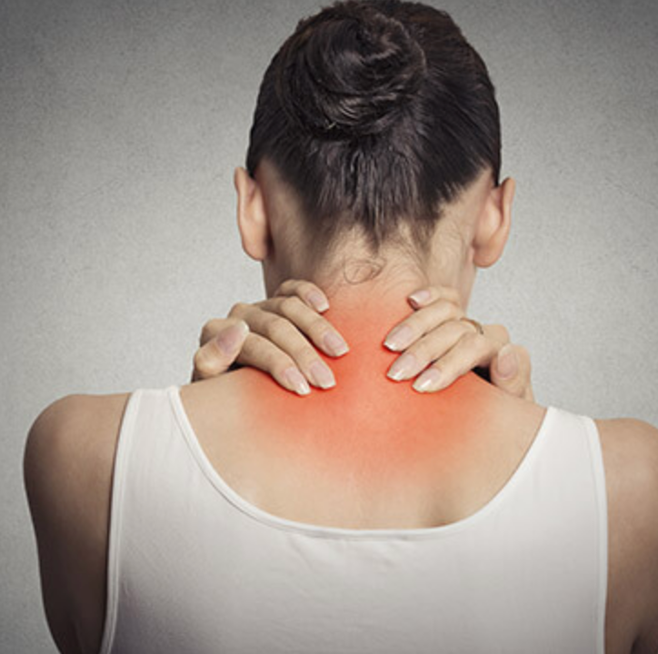 Torsional Release Technique | Trigger Point Therapy | Neck Pain