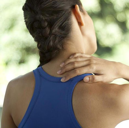 Head and Neck Pain - Tension Type Headaches