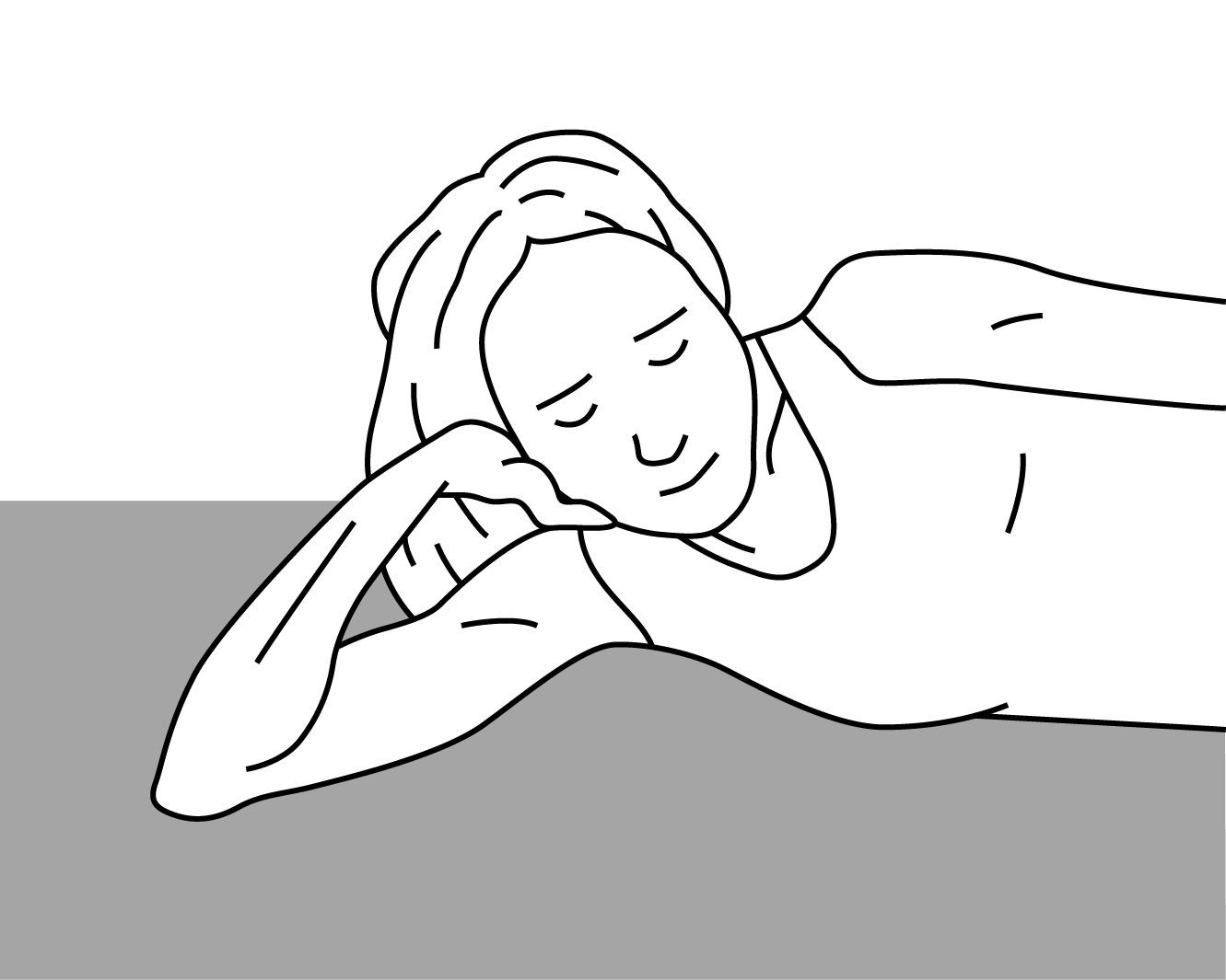 Neural Stretch for Golfer's Elbow