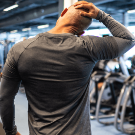 Trigger Point Therapy - Neuromuscular Stretching Technique