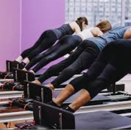 Trigger Point Therapy - Pilates