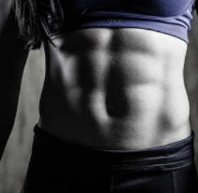 Trigger Point Therapy - Rectus Abdominis Trigger Points