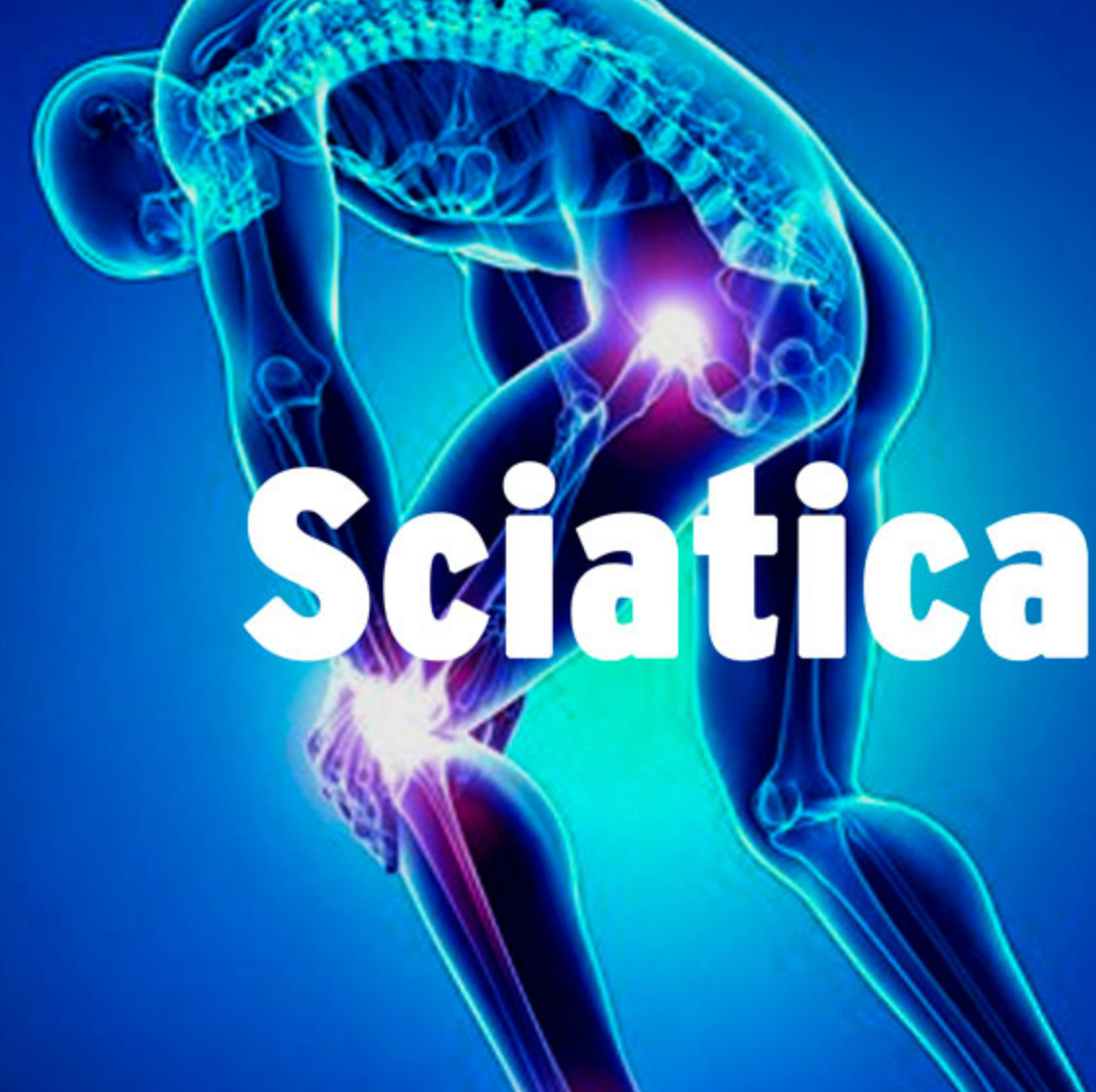 Sacrum | SI Joint Massage Treatment for Sciatica and Hip Pain