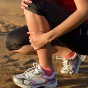 Trigger Point Therapy - Assessing Athletes for Common Hip, Knee and Shin Pain