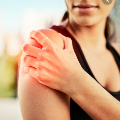 Trigger Point Therapy - Common Shoulder Treatment Sequence