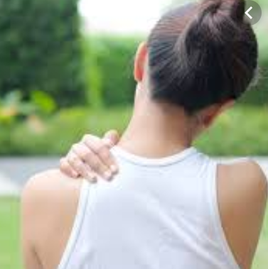 Treating Shoulder Pain - Shoulder Arthritis