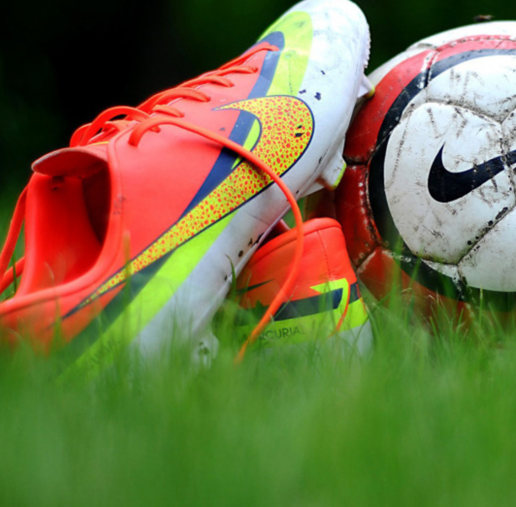 Soccer Related Injuries - Know Your Anatomy