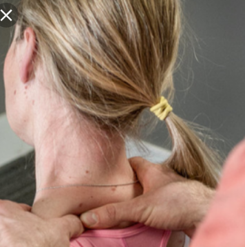 Trigger Point Therapy - Soft Tissue Release