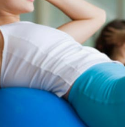 Lower Back Pain - Strengthening the Abdominals