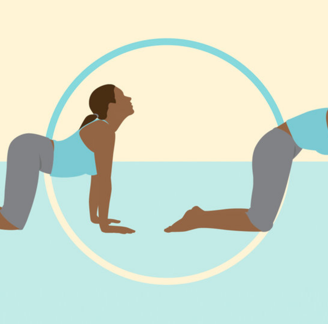 How to Build a Stretching Routine That Works For You