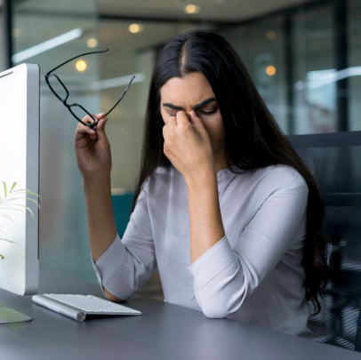 Tension Headache | Self Help Tip | Trigger Point Release