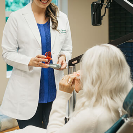 Taking The Perfect Case History - What Really Matters?