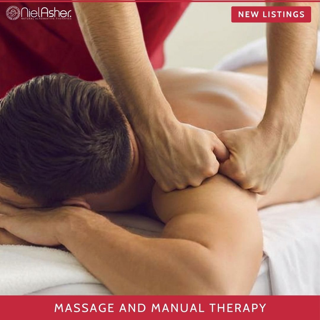 Massage and Manual Therapy CE Courses