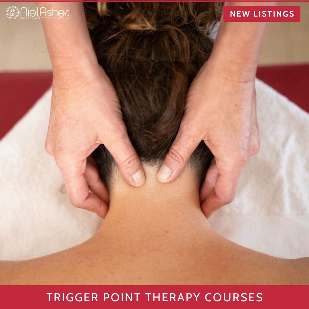 Trigger Point Therapy Courses