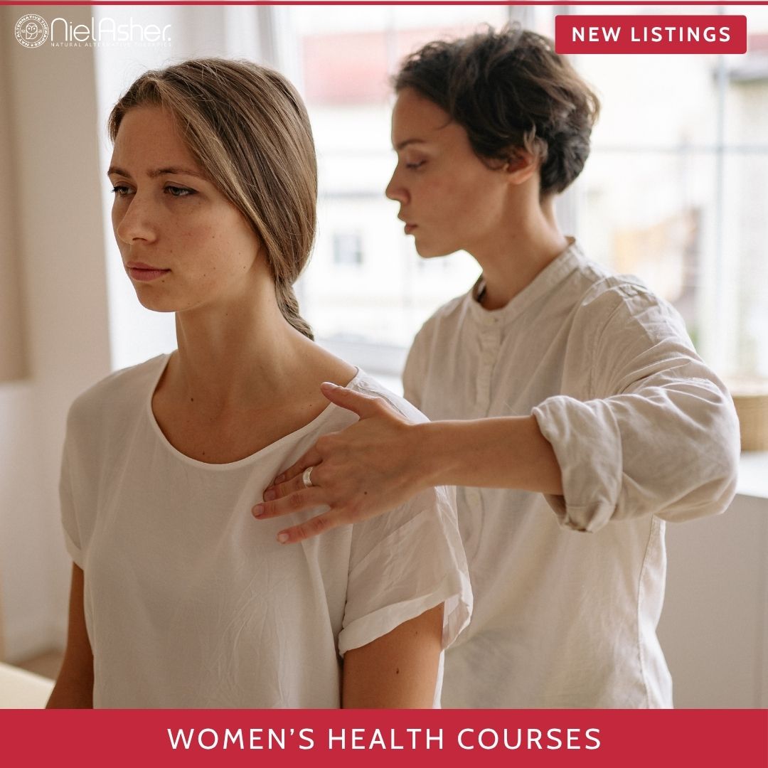 Women's Health Courses