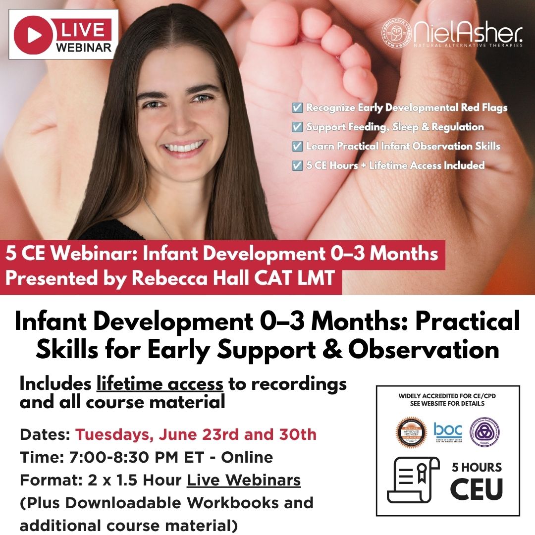 Child Development 0-3 Months