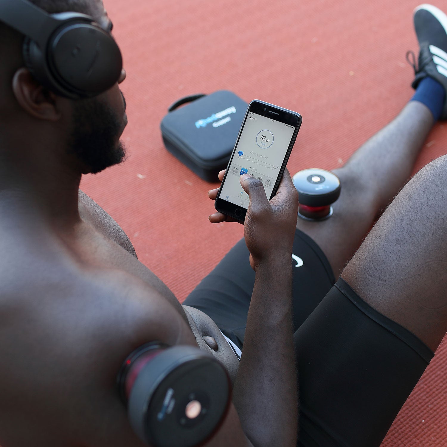 Cupping Therapy Massager (Single Device)