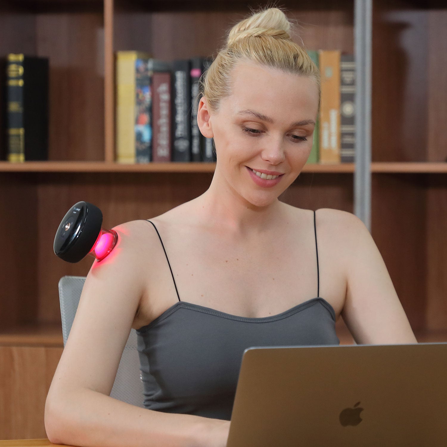 Cupping Therapy Massager (Single Device)