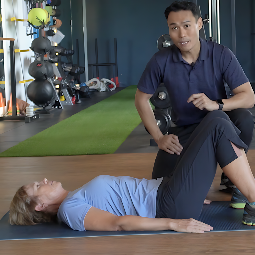 Understanding Osteoporosis (4 hrs)