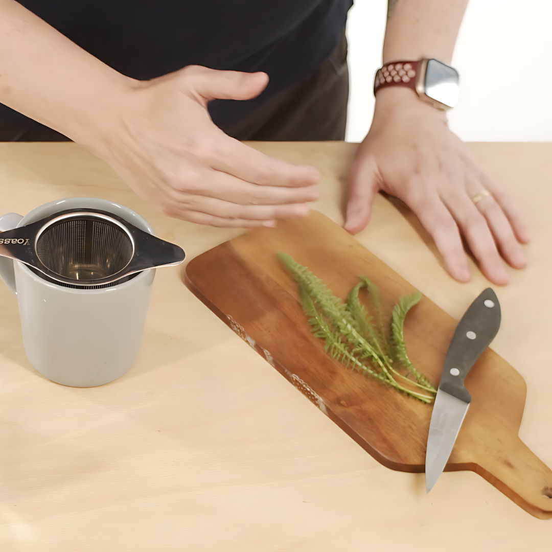 Foundation in Herbal Medicine | NAT Certification Course (5 hrs)