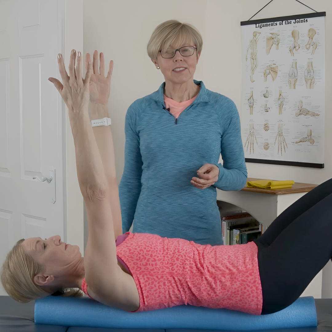 Movement for Menopause - NAT Certification Course (10 hrs)