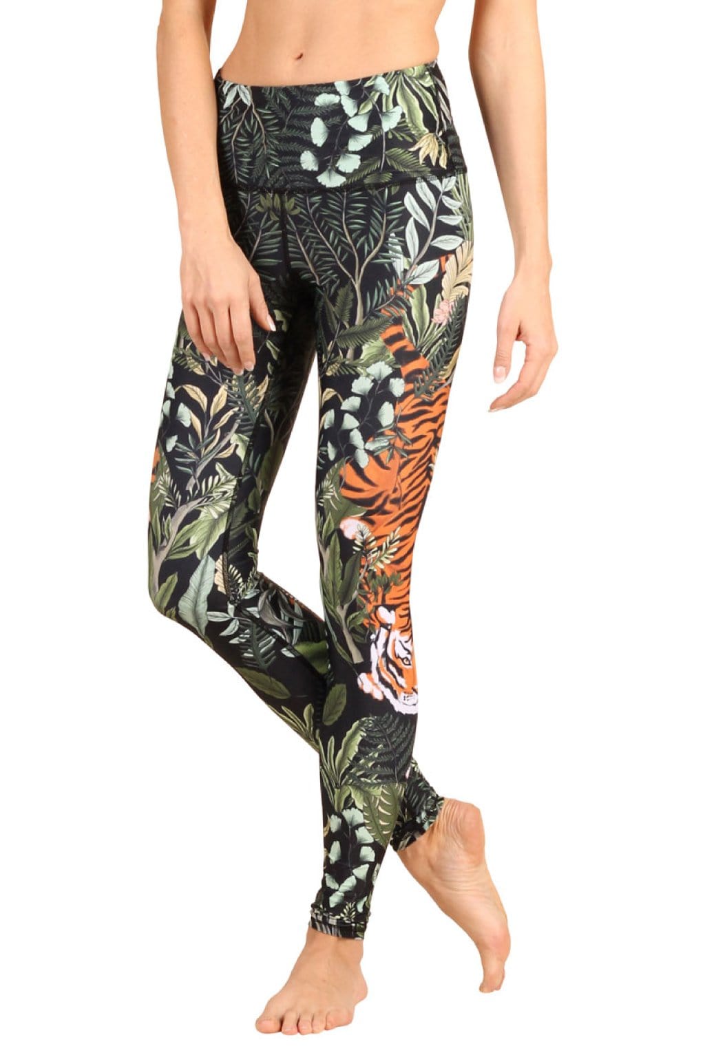 YD Legging - Rawr Talent