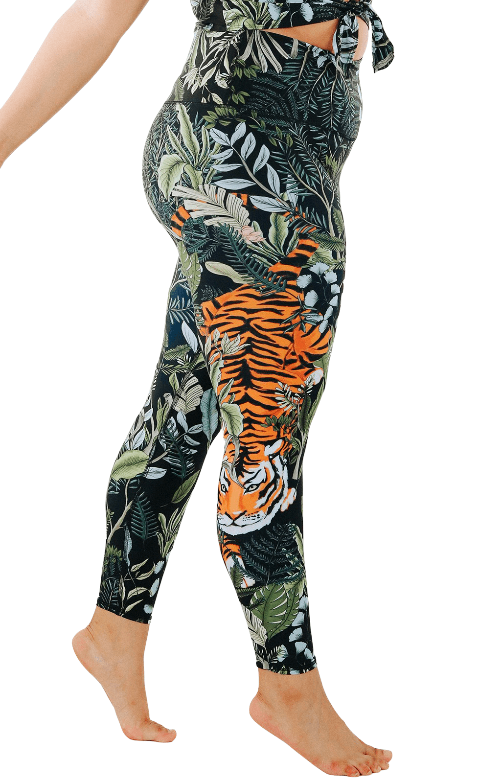YD Legging - Rawr Talent