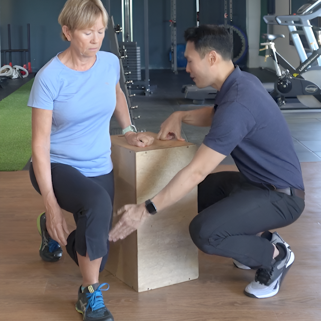 Understanding Osteoporosis (4 hrs)