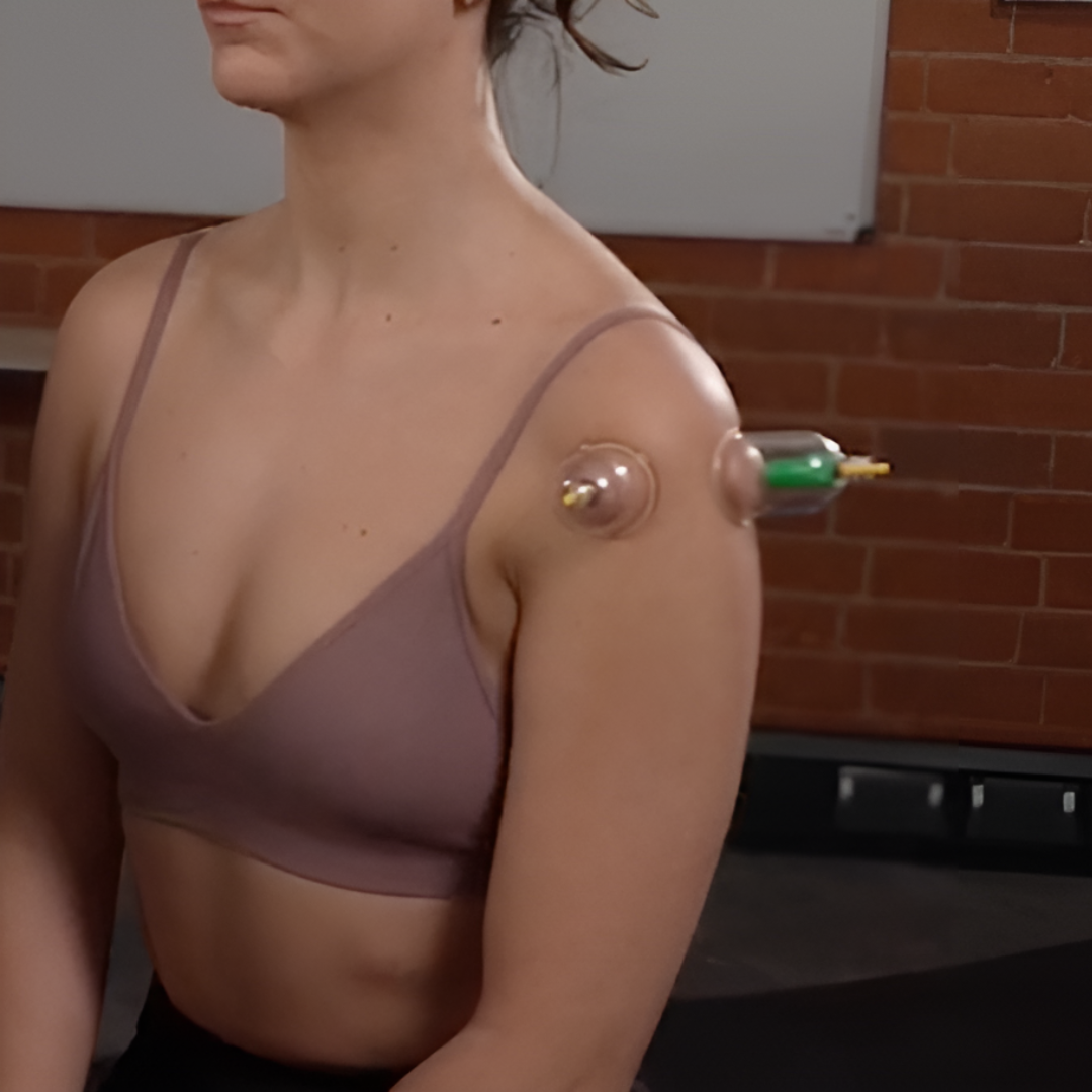 Massage and Cupping Therapy (7 hrs)