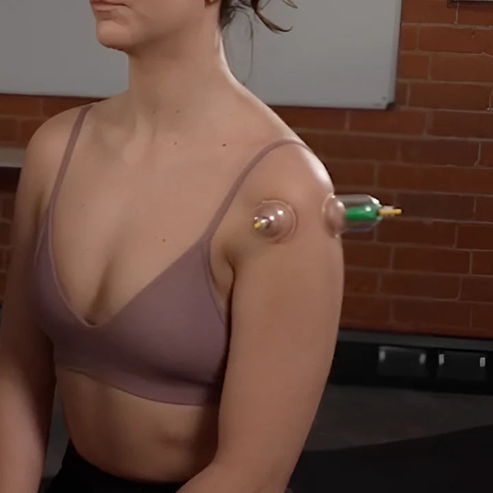 Massage Cupping Therapy (7 hrs)