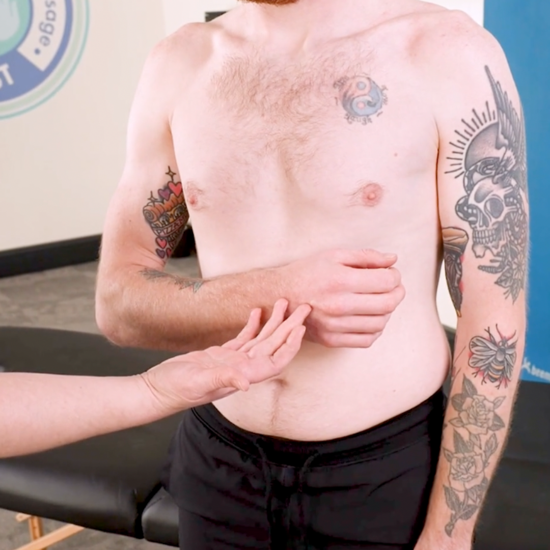 NAT Treating the Complex Shoulder (8 hrs)