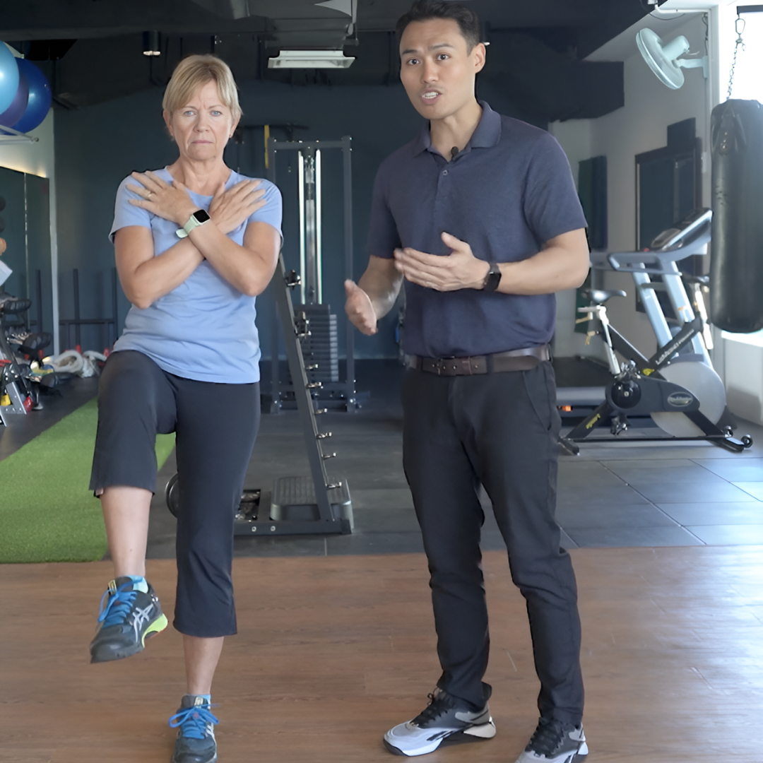 Understanding Osteoporosis (4 hrs)