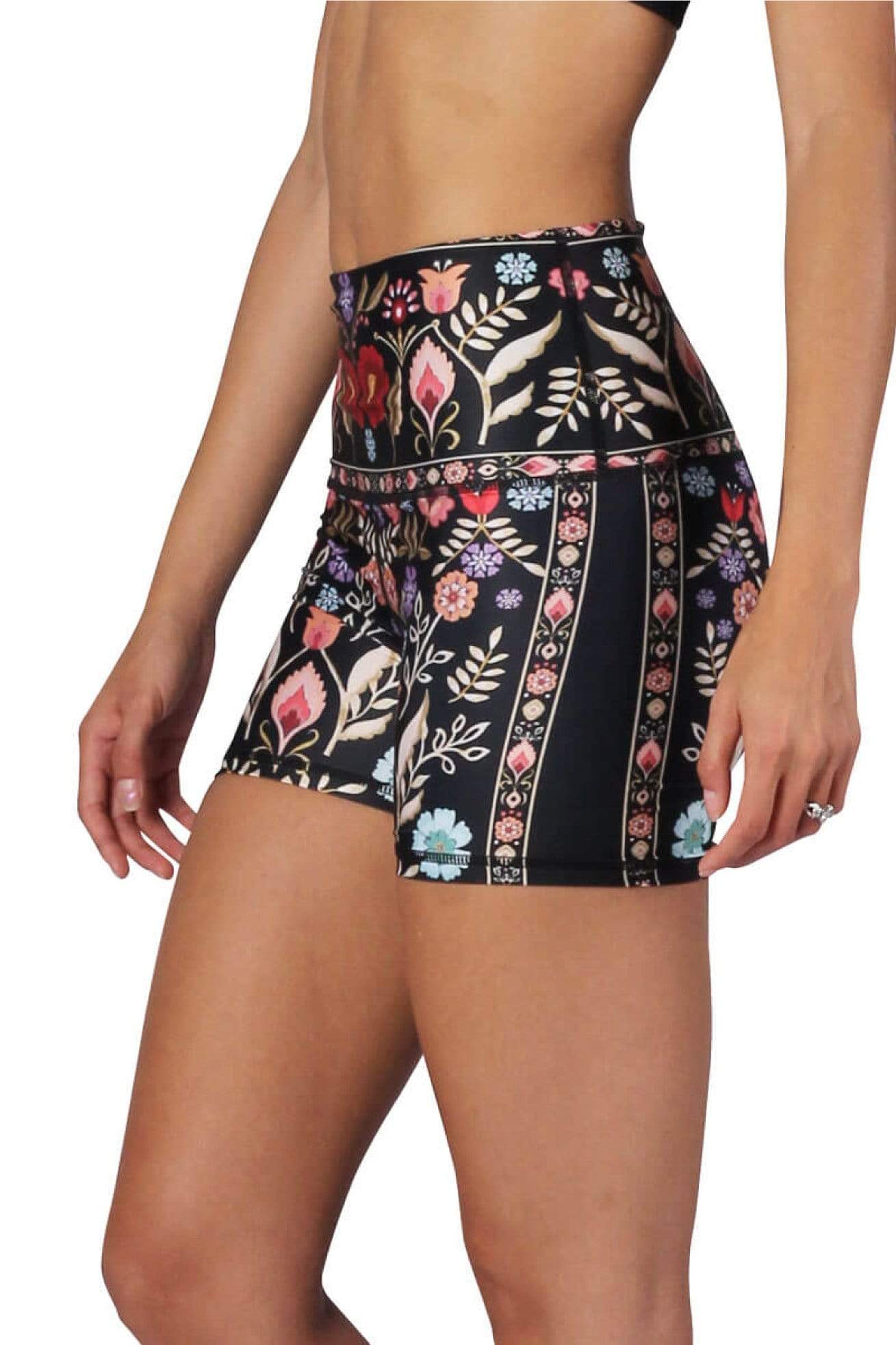 Joey Short - Rustica