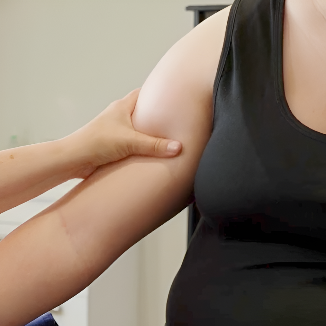 Pregnancy Massage online course