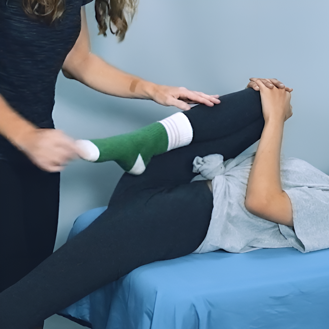 The Vital Psoas (7 hrs)