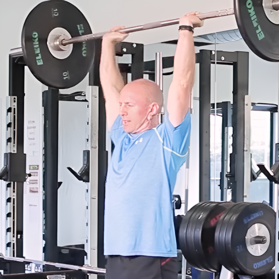 Olympic Lifting for Speed Training Online Course