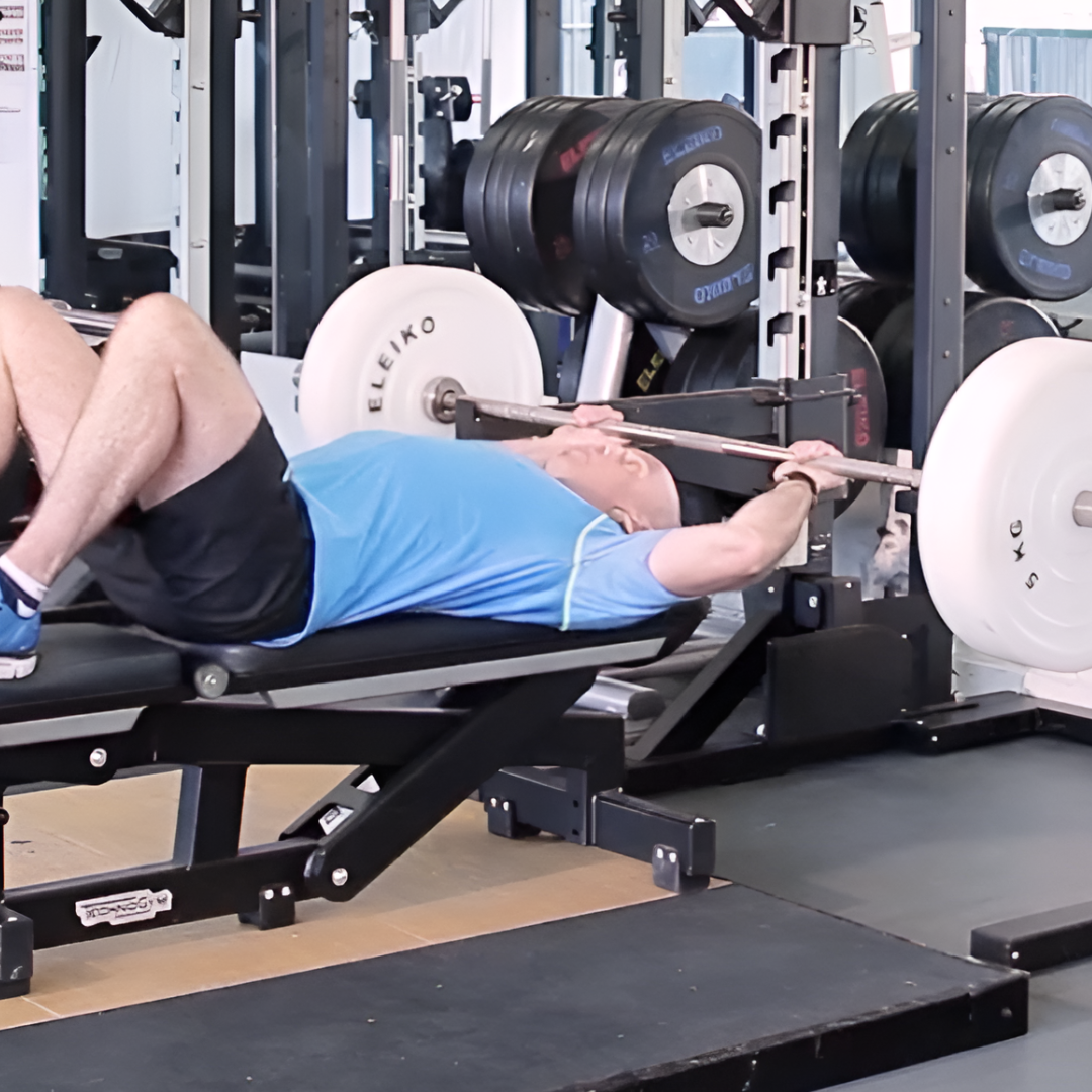 Olympic Lifting for Speed Training Online Course