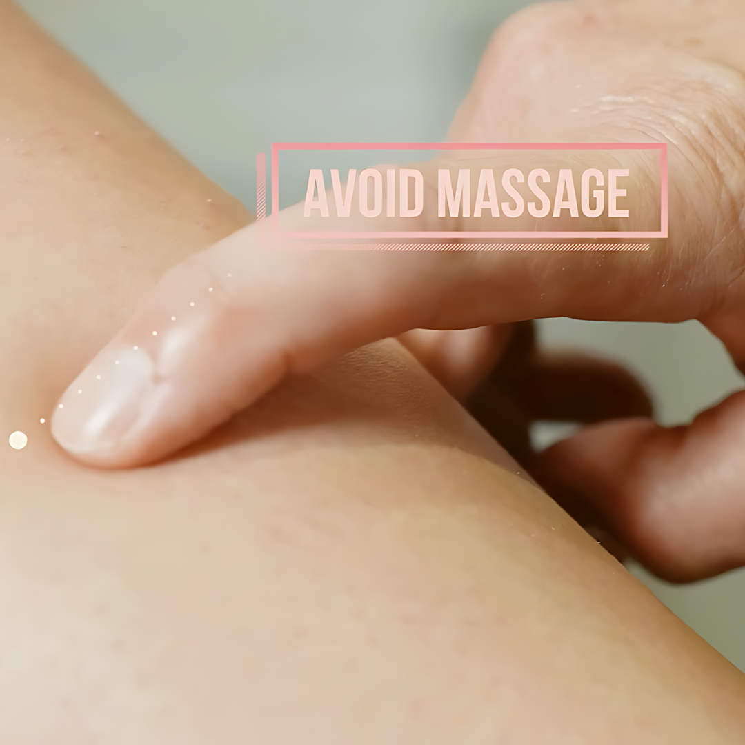 Pregnancy Massage online course