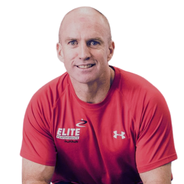 Mike McGurn NAT Global Campus