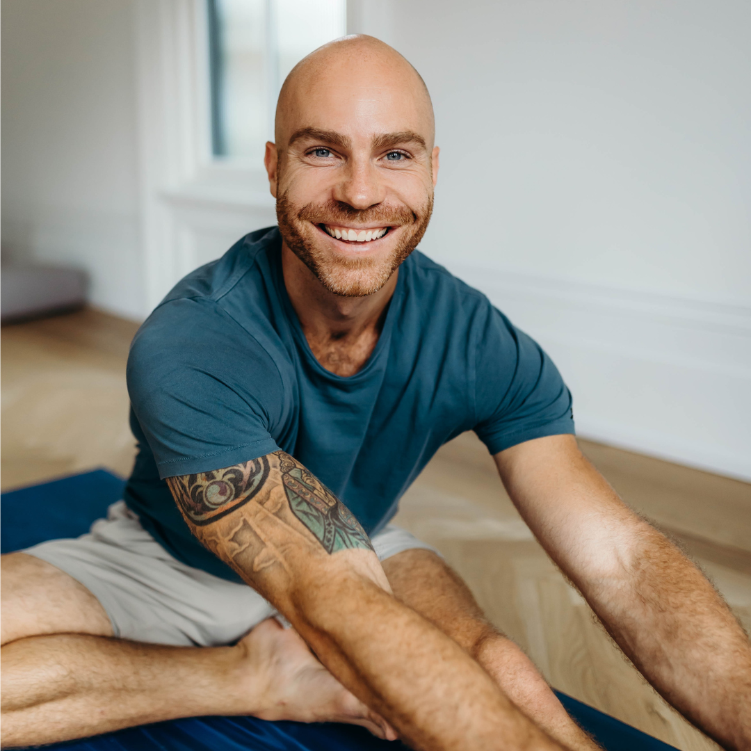 Hatha Yoga - Regulating the Autonomic Nervous System (10 hrs)