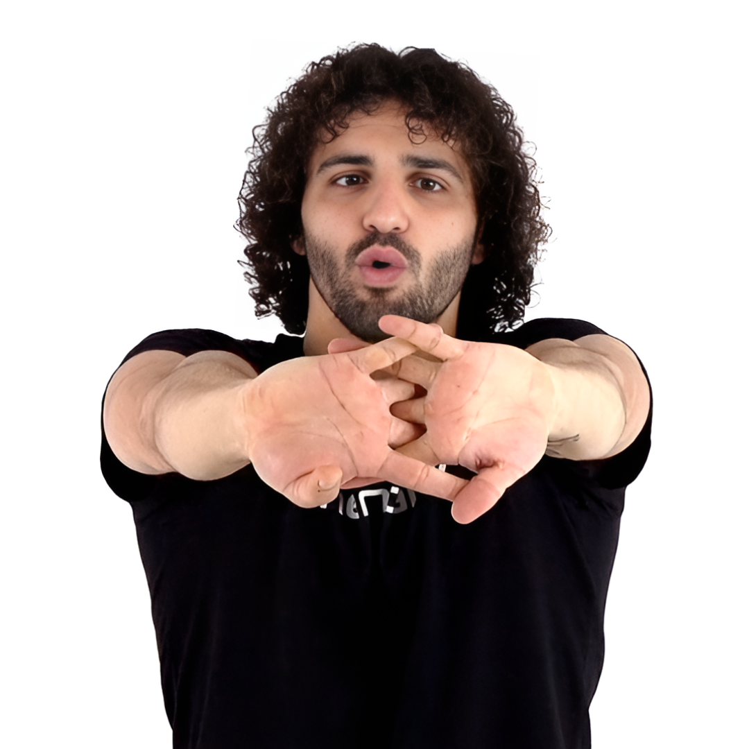 Anatomy of Sports Injuries