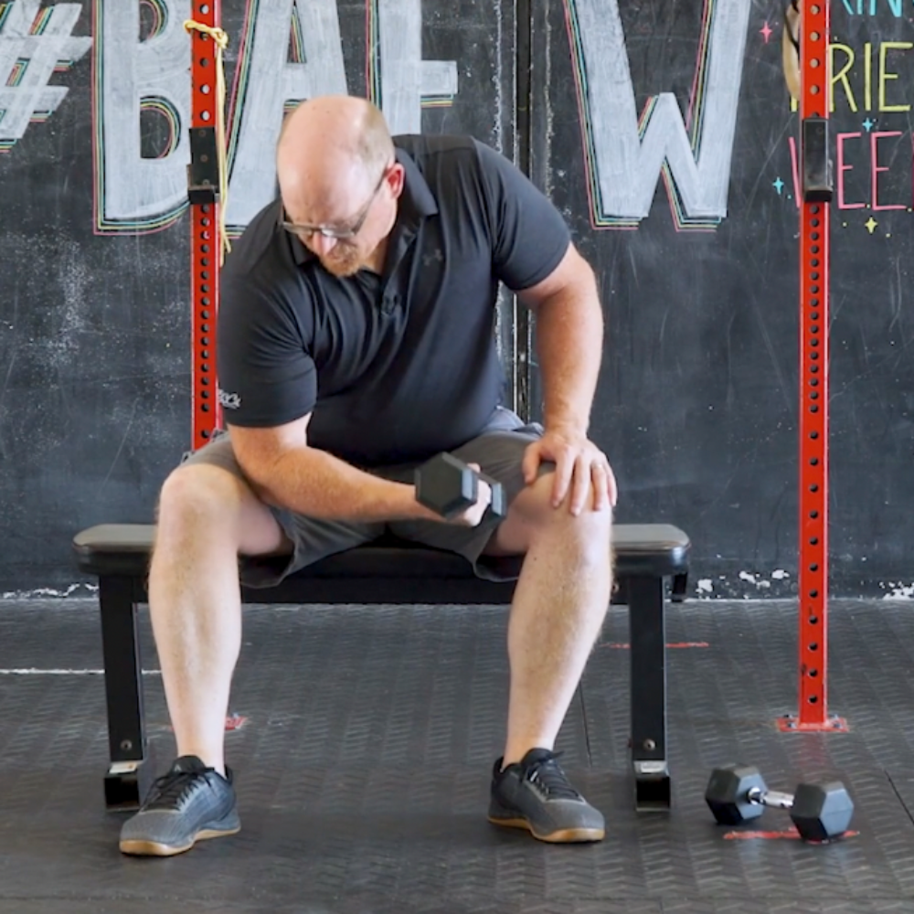 NAT Resistance Training (10 hrs)