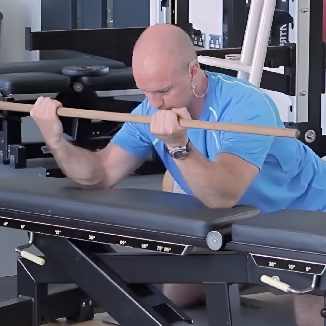 Olympic Lifting for Speed Training Online Course