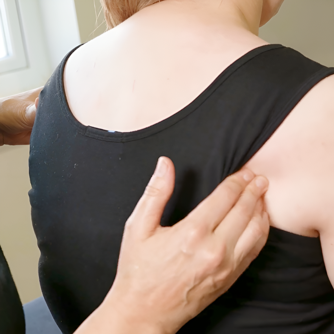 Pregnancy Massage online course