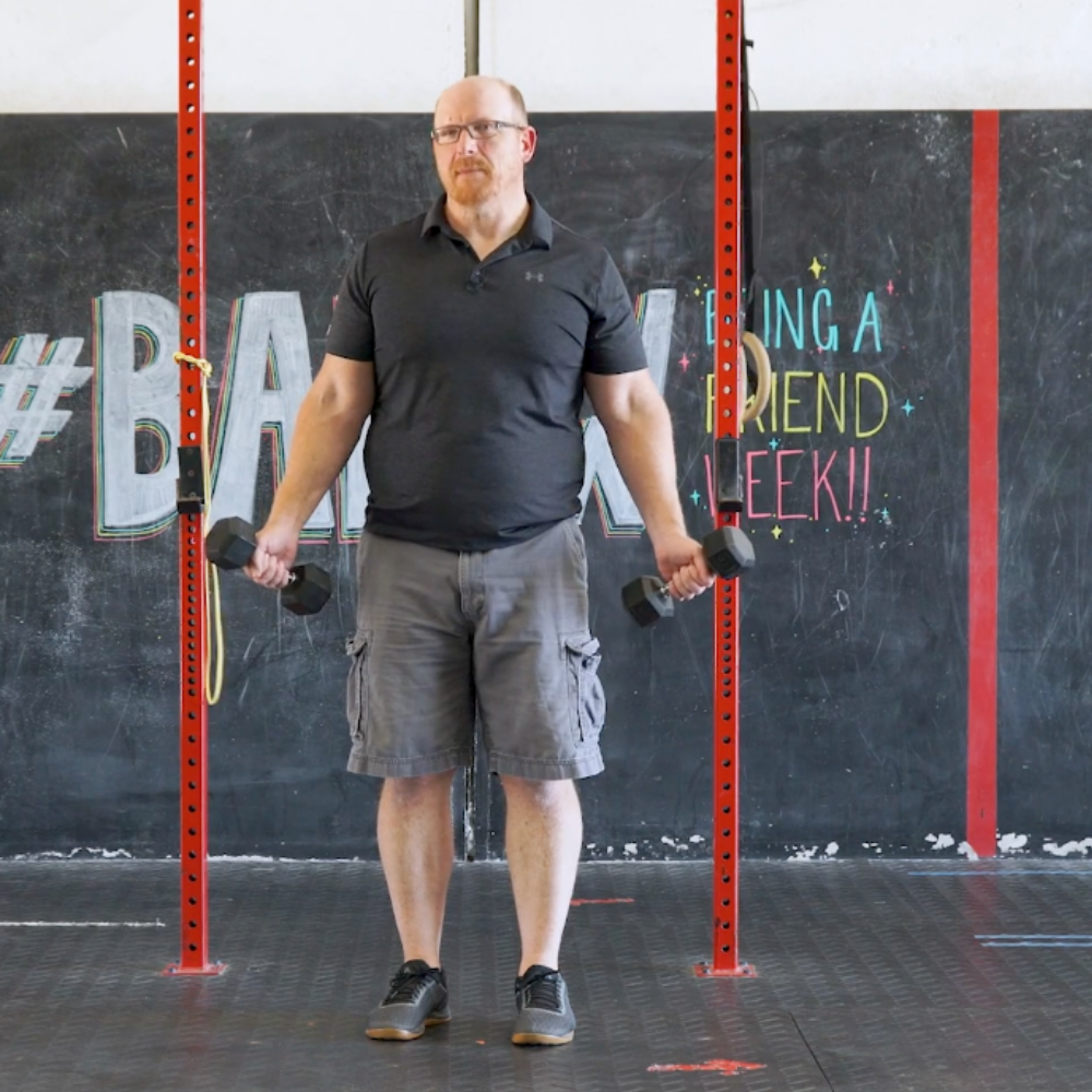 NAT Resistance Training (10 hrs)