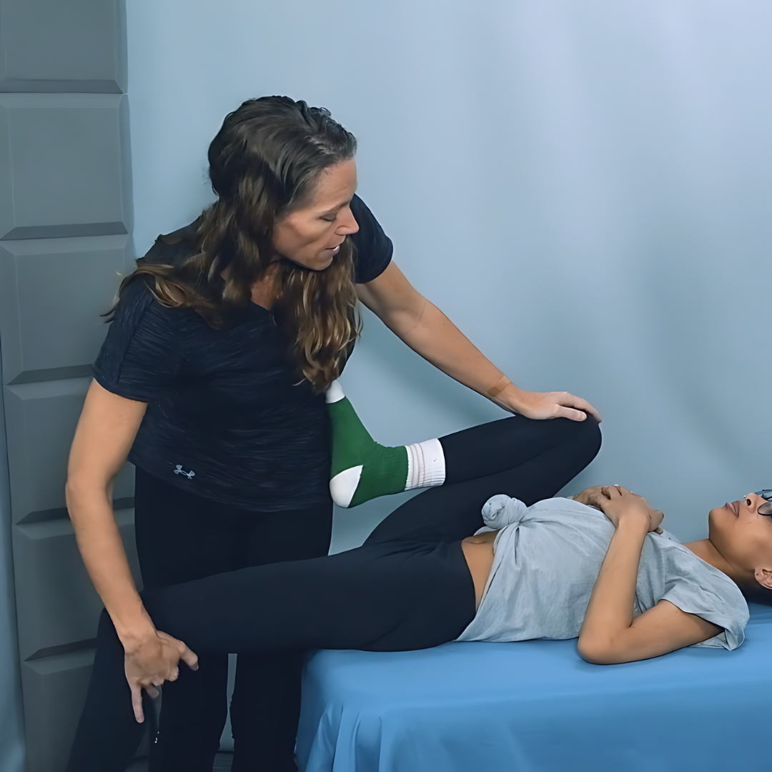 The Vital Psoas (7 hrs)