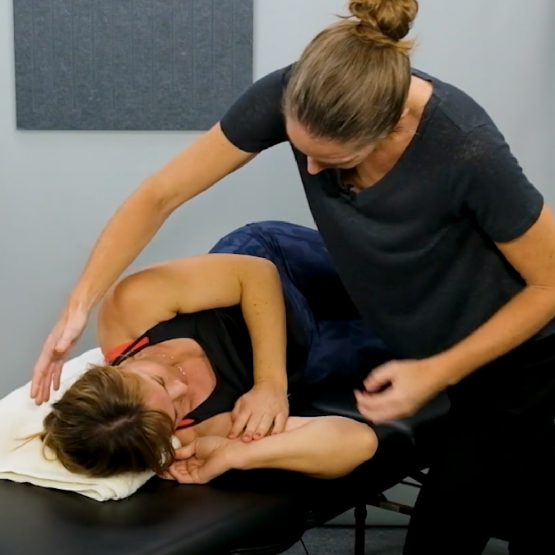 Vestibular Rehabilitation Therapy Online Course