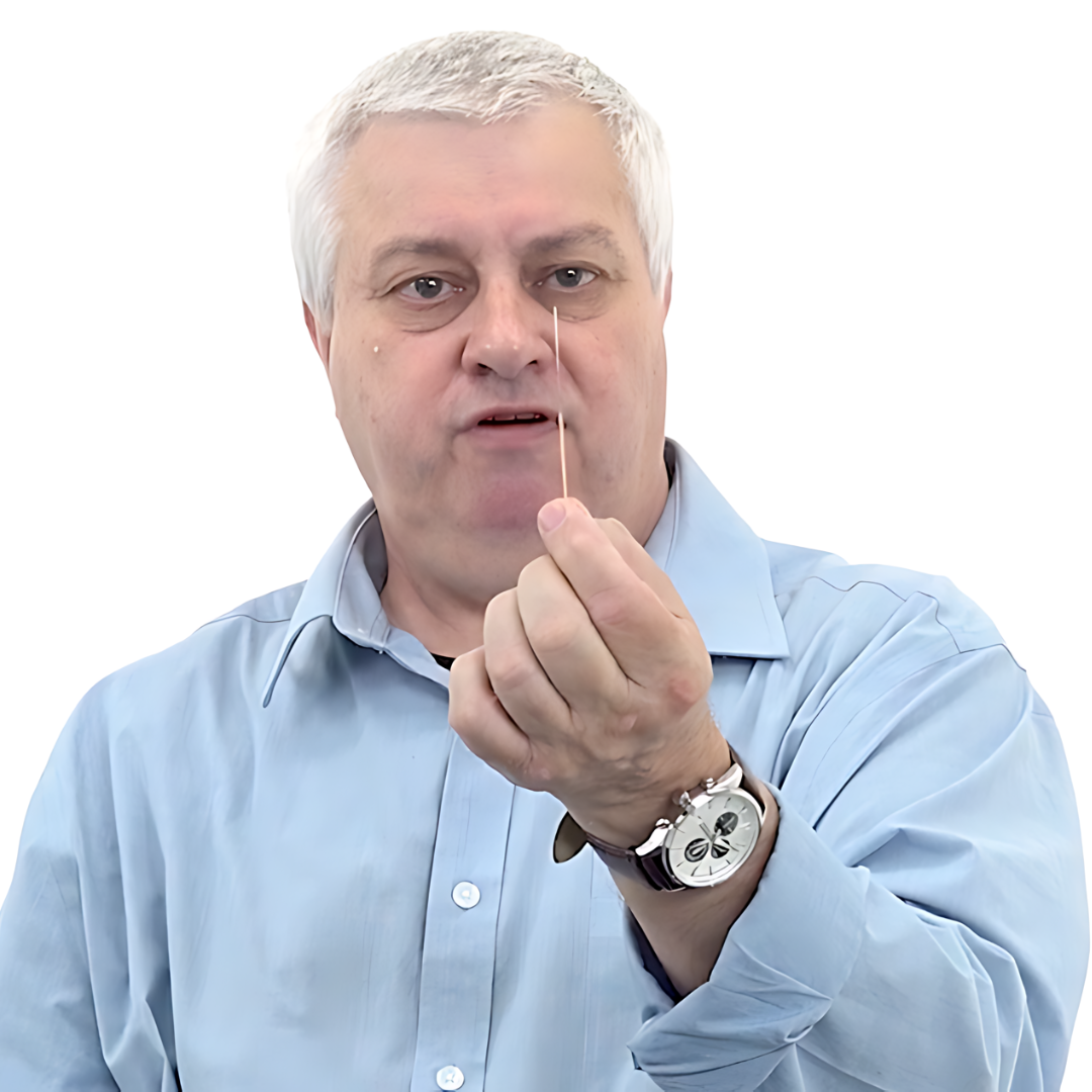 Punción Seca | IMS - Curso básico de NAT